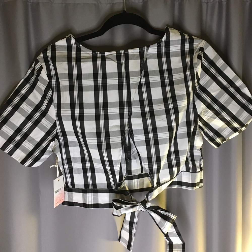 Forever 21 Top